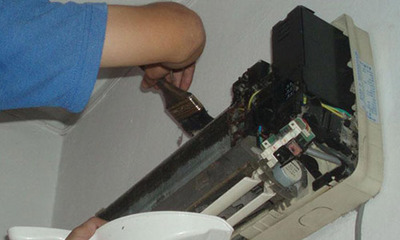 昆明清洗空調與地面清潔服務 全方位清潔解決方案