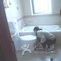 好家緣室內(nèi)清潔服務(wù)部 細(xì)致入微，打造潔凈舒適的家居環(huán)境