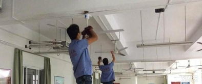 專業(yè)空調(diào)清洗服務(wù)，為柳州家庭與單位提供潔凈環(huán)境