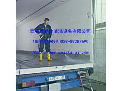 食品廠專用高壓清洗機與全面除四害服務(wù) 西安圣仕達(dá)清潔設(shè)備的專業(yè)解決方案