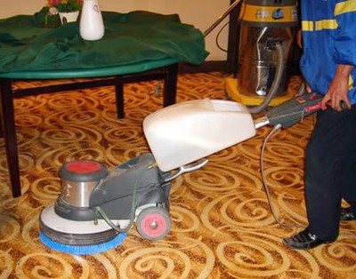 綿陽利民保潔 專業(yè)單位保潔與除四害服務(wù)，打造潔凈健康環(huán)境