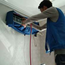 邯鄲潔到家家電清洗服務部 不止家電，專業地面清洗服務全面守護您的家居潔凈