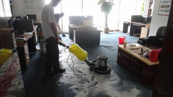 廠房開荒保潔 上海物美保潔清洗服務(wù)公司的專業(yè)解決方案