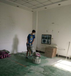 專業(yè)清潔服務(wù) 打造潔凈舒適的生活與工作環(huán)境