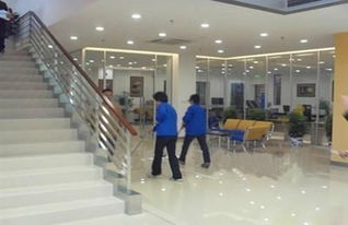 臨海專業(yè)家庭保潔服務(wù)推薦 如何選擇靠譜的地面清洗服務(wù)