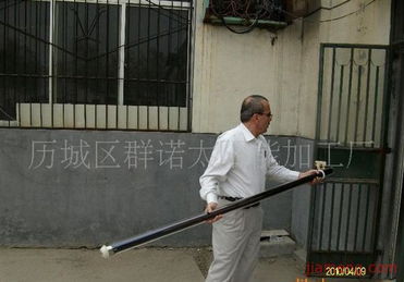 群諾太陽(yáng)能 綠色能源與衛(wèi)浴用品的創(chuàng)新融合，誠(chéng)邀全球加盟伙伴共創(chuàng)未來(lái)